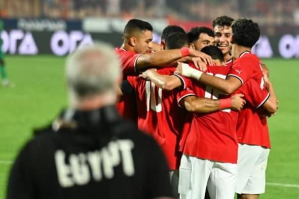 هدية ينتظرها العرب.. منتخب مصر يبحث عن ختام تاريخي لتصفيات أمم أفريقيا أمام بوتسوانا