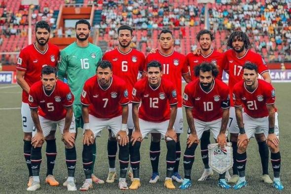 موعد مباراة مصر وبوتسوانا في تصفيات كأس أمم إفريقية 2025