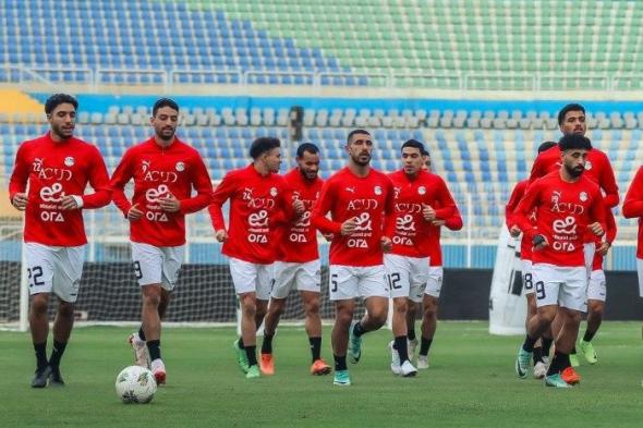 الفراعنة في الصدارة، ترتيب مجموعة منتخب مصر في تصفيات أمم إفريقيا