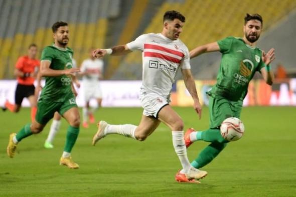 بفرمان من جوميز، الزمالك راحه من التدريبات غدًا منعًا للإجهاد