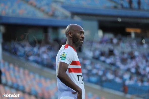 شيكابالا: الوضع تغير داخل الزمالك.. وأتمنى تجديد عقد زيزو وجوميز