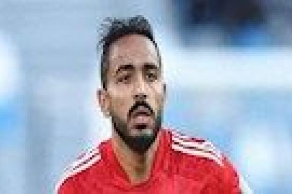 محامي كهربا يطالب الزمالك بمهلة لسداد باقي الغرامة