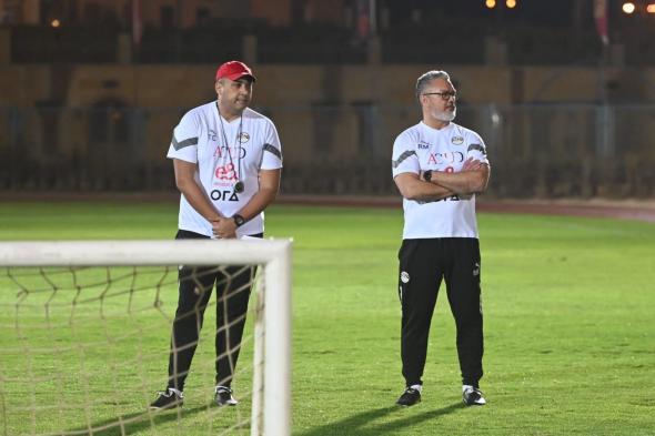 ميكالي يعلن تشكيل منتخب الشباب لمواجهة ليبيا بدورة شمال إفريقيا