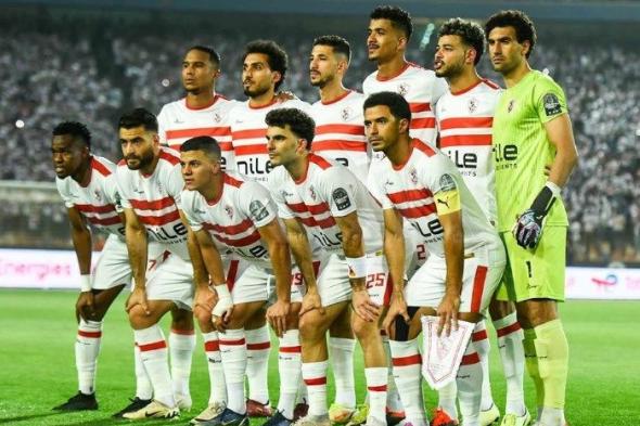 أحمد سليمان يرفض انضمام لاعبي الزمالك لمنتخب مصر، ما القصة؟