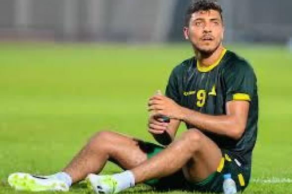 موقف محمد شريف غير مبشر قبل مواجهة الهلال في الدوري السعودي