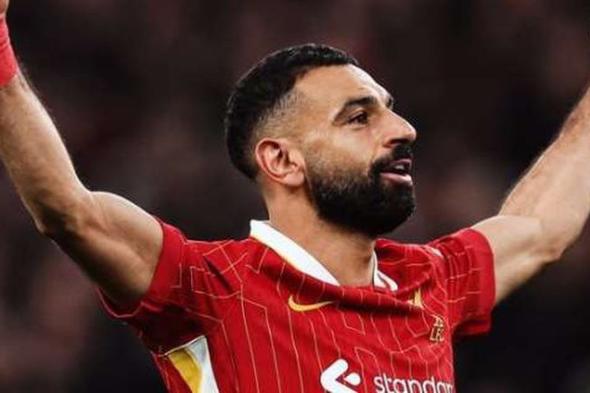 تحرك عاجل من ليفربول بعد أنباء مكالمة كريستيانو رونالدو ومحمد صلاح