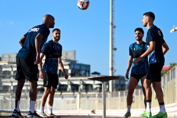 الزمالك يحارب الإجهاد بالراحة قبل موقعة المصري البورسعيدي