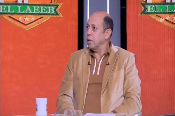 أحمد سليمان: سأطلب عدم انضمام لاعبي الزمالك لمنتخب مصر لعدم حصولهم على الفرصة