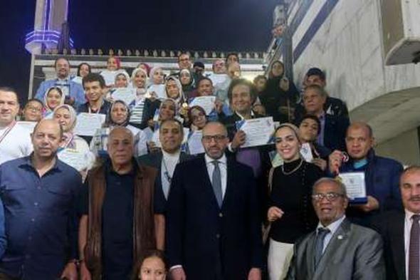 بحضور لبيب والمندوه وسليمان.. الزمالك يكرم الأعضاء المتميزين