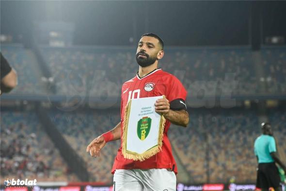 لاعب الأهلي الأسبق: محمد صلاح لاعب غير ممتع.. وشيكابالا أفضل