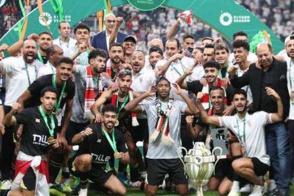 الزمالك يقترب من ضم ثاني صفقات الشتاء.. هدف جوميز