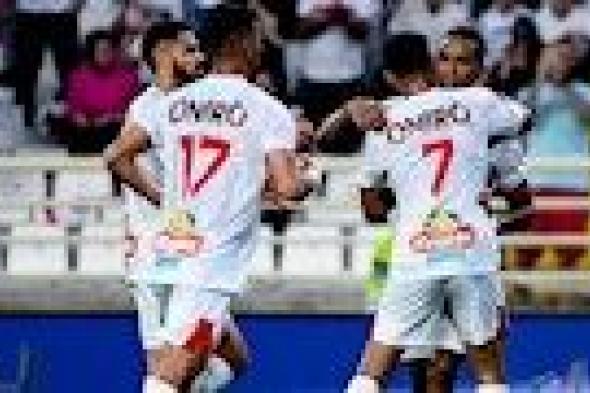 "لتسهيل الحضور".. قرار من مجلس إدارة الزمالك قبل مواجهة المصري البورسعيدي بالدوري