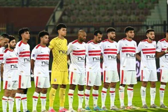 قرارات مصيرية في الزمالك بشأن 3 لاعبين.. وشرط نجم بيراميدز للانتقال للأبيض