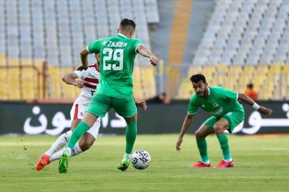 الزمالك يسعى للهروب من "كمين" المصري وفك عقدة آخر 7 مواجهات