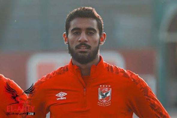 ياسر ريان: ملف انتقال نجلي إلى الزمالك أو العودة إلى الأهلي مقفول.. وتركيزه حاليا مع فريق البنك