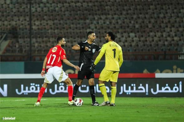 المهدي سليمان عن غضب جماهير الأهلي منه: ما أفعله جزء من خطة الاتحاد