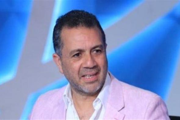 أحمد الخضري: مش مستوعب ان الزمالك فرط في هذا اللاعب