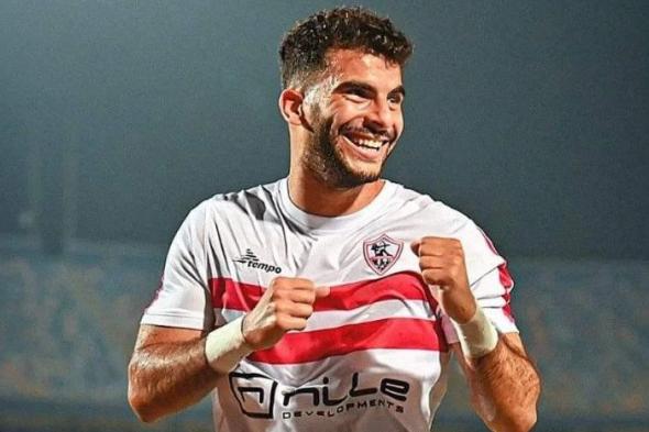 الزمالك يسعى للتجديد لـ زيزو بـ 80 مليون وخطف مهاجم الأهلي (تفاصيل)