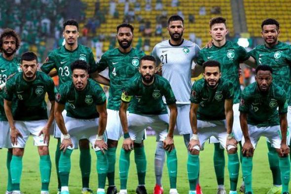 دعوة السعودية للمشاركة في بطولة كأس "كونكاكاف" الذهبية 2025