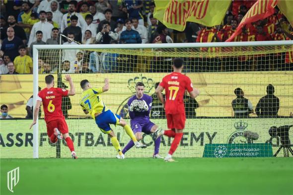 ترتيب الدوري السعودي بعد خسارة النصر أمام القادسية