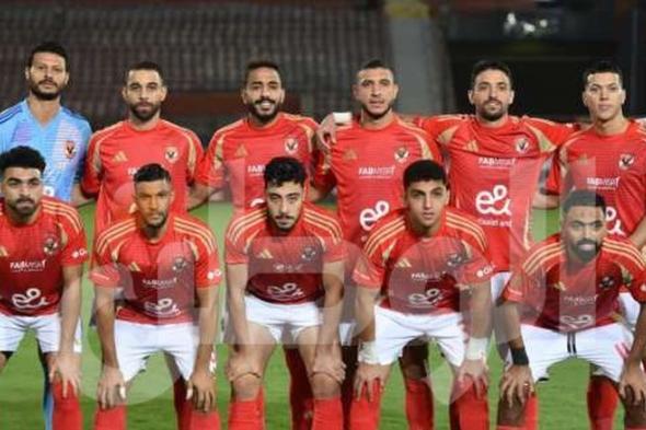 بيقولوا.. عرض جديد ينقذ نجم الأهلي وقرار مع «معلول» وحالة عضو الزمالك