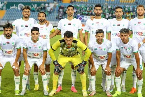 تشكيل المتوقع للمصري في مباراته أمام الزمالك بالدوري الممتاز