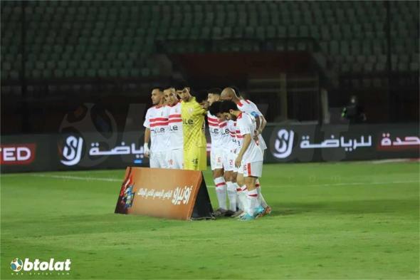 موعد مباراة الزمالك القادمة بعد الهزيمة أمام المصري في الدوري