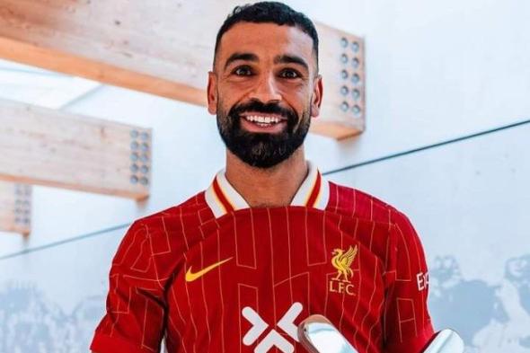 محمد صلاح يطمح لتحقيق إنجاز جديد ضد ساوثهامبتون في الدوري الإنجليزي