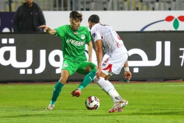 صراع رباعي بقيادة الأهلي.. ترتيب الدوري المصري بعد خسارة الزمالك