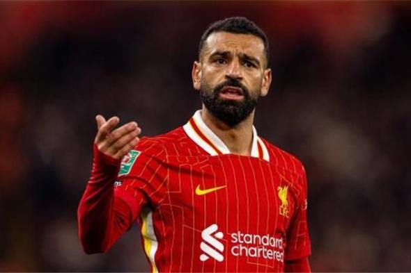 إيمانويل بيتي يرد على تصريحات ديني: محمد صلاح متواضع ويجب أن يحبه الجميع