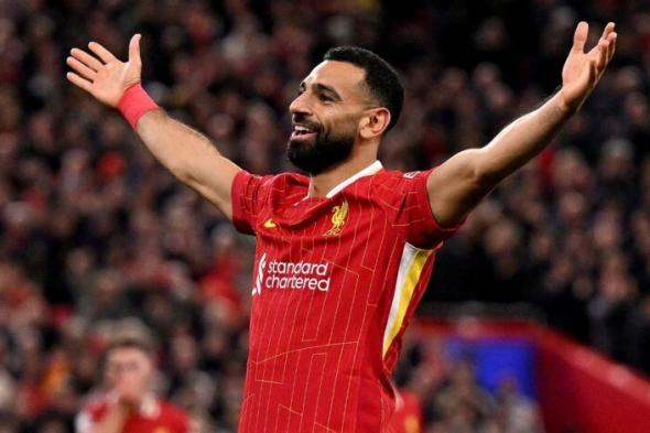 رئيس نادي أتليتكو مدريد لـ«الجمهور»: محمد صلاح سيكون هداف الدوري الإنجليزي