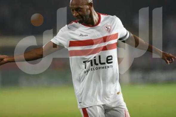 مدرب المصري يكشف عن تغيير الخطة بعد وجود شيكابالا أساسيا في تشكيل الزمالك.. عاجل