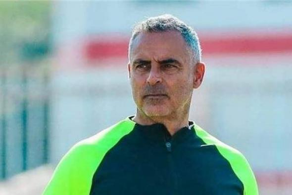 أمير عزمى: الزمالك فشل فى استغلال تعثر الأهلى.. وجوميز مدرب بطولات قصيرة