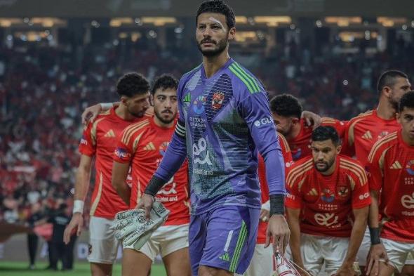 الأهلي يحدد موعد سفر الفريق إلى جنوب إفريقيا لمواجهة أورلاندو بيراتس