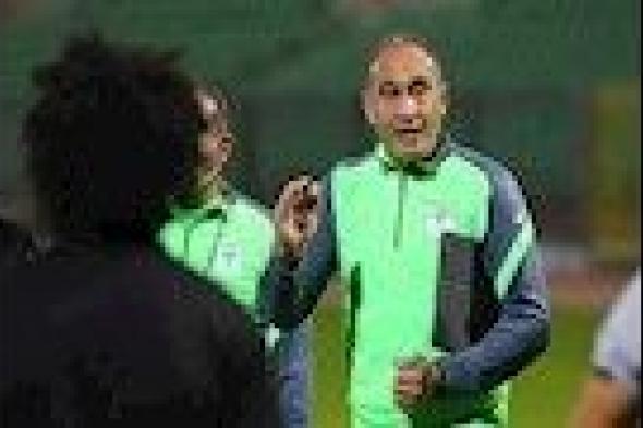 "اصطياد حوت كبير".. علي ماهر يتحدث عن الفوز على الزمالك ومافعله ميشالاك