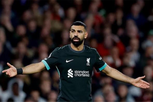 تشكيل ليفربول أمام ساوثهامبتون في الدوري الإنجليزي.. موقف محمد صلاح