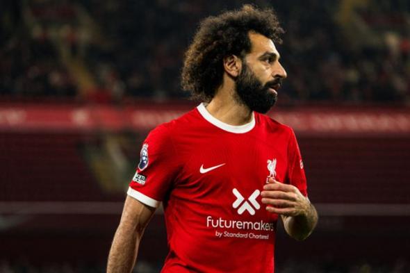 أسطورة الدوري الإنجليزي لـ «الجمهور»: محمد صلاح عالمي و«مبهر» مع ليفربول