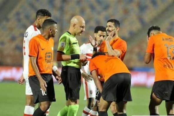 الزمالك يؤجل تفعيل بند شراء بنتايك بسبب عقد زيزو