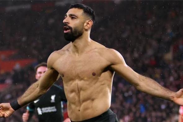 رحيلي أقرب من بقائي.. محمد صلاح يثير الجدل من جديد حول مستقبله مع ليفربول