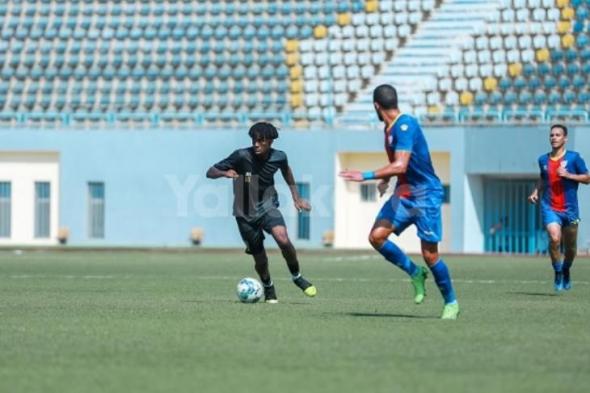 إيجاريا الصفقة الأولى ونجم فاركو في الصورة.. مصدر يكشف ليلا كورة خطة الزمالك لميركاتو يناير