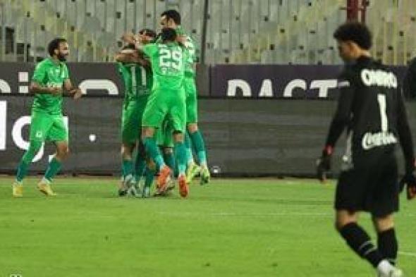 المصري: صرفنا مكافآت مضاعفة بعد الفوز على الزمالك وهدفنا العودة للبطولات