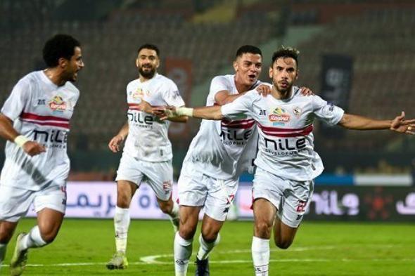 بلاك بولز: الزمالك نادٍ كبير ونحترمه.. وهدفنا الفوز على بطل النسخة الماضية