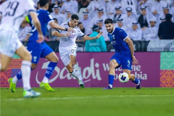 فيديو | السد يخطف تعادلًا قاتلًا أمام الهلال في دوري أبطال آسيا