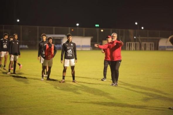 تصفيات شمال أفريقيا.. مصر 0-0 تونس.. بداية المباراة