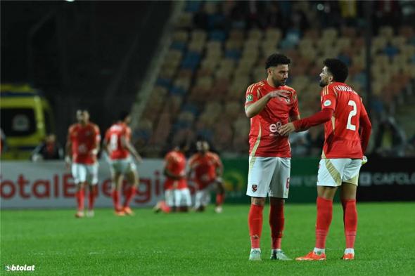 موعد مباراة الأهلي القادمة بعد الفوز على استاد أبيدجان في دوري أبطال إفريقيا