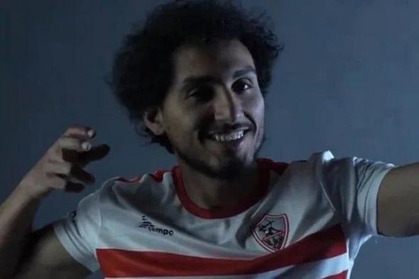 وكيل أحمد حمدى يتحدث عن عودته للملاعب بعد التعافى