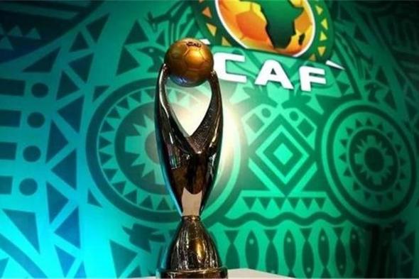 ترتيب مجموعات دوري أبطال إفريقيا بعد نهاية الجولة الأولى