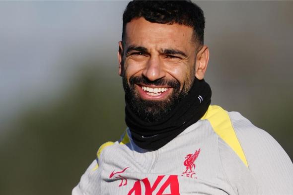 داني ميرفي: مطالب محمد صلاح قد تُجبر ليفربول على رحيله