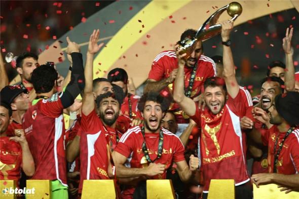 وائل جمعة: الأهلي بوابة السعادة للمصريين.. والمشاركة في الإنتركونتيننتال إنجاز جديد