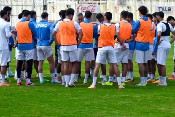 بسبب موعد مباراة بلاك بولز .. طلب رسمي للزمالك الى الكاف بشأن المباريات القادمة